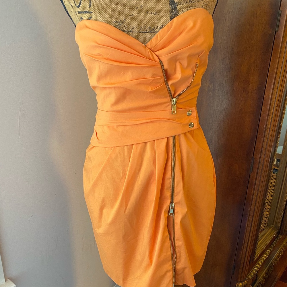 Cynthia Steffe Dress
